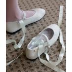 バレエシューズ パンプス HAZEL MARYJANE