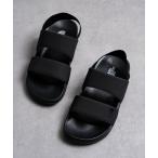 サンダル 「THE NORTH FACE」NS98Q15 BASIC SANDAL メンズ