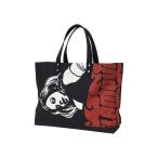 トートバッグ VIXEN GIRL トートバッグ メンズ
