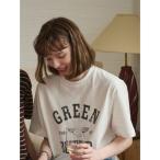 tシャツ BUTTER WING TEE レディース