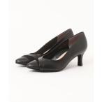 ショッピングピンヒール パンプス ポインテッドトゥデザインパンプス