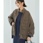 ショッピングモッズコート ミリタリージャケット モッズコート 洗い加工ミリタリージャケット レディース