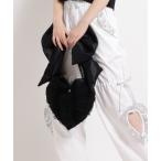 ハンドバッグ tutu Ribbon バッグ