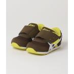 スニーカー アシックス ASICS IDAHO BABY KT-ES D 2 キッズ 子供 男の子