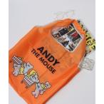 エコバッグ ANDY 2wayエコバッグ