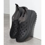 シューズ 「HUNTER/ハンター」UNISEX TRAVEL FLOW SHOE/ユニセックス トラベルフローシュー レディース メンズ