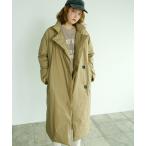 「PUAL CE CIN」 ダウンコート