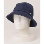 「Helen Kaminski」 ハット ONE SIZE ネイビー レディース