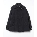 [dazzlin] блузон FREE черный женский 