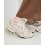 スニーカー LACOSTE/ラコステ L003 2K24 125 1 SFA 49SFA0008 レディース