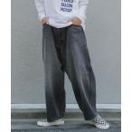 ジーンズ Lee/リー SUPERSIZED SUPERSIZED COWBOY PANTS デニムパンツ メンズ レディース