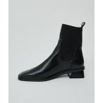 「UNITED TOKYO」 ブーツ 1 ブラック レディース