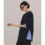 「Curensology」 長袖ニット 