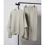 [EMMA CLOTHES] выставить L grayish бежевый мужской 