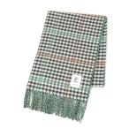 [studio CLIP] muffler FREE зеленый женский 