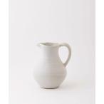 花瓶 Maria Portugal Terracota（マリアポルトガルテラコッタ）PORTO フラワージャグベース