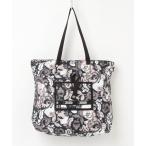 「LeSportsac」 トートバッグ - ブラック レディース