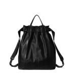 デイバック リュック FINE(フィーネ)2wayナップサック レディース
