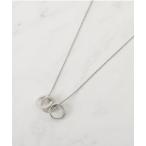 ネックレス エポトリニティネックレス レディース