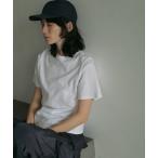 tシャツ Basic Loose T-shirts レディース