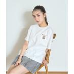 tシャツ 「GOODPRICE」キャラワンポイント990半T キッズ 子供服 女の子