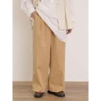 パンツ 「M/Lサイズ」柄アソートストレートパンツ レディース