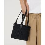 かごバッグ カゴバッグ 「 Bucket Baggage」2HADL Basket M