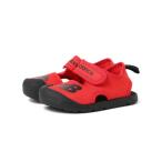 サンダル New Balance / CRUISER I（14〜16cm） キッズ 子供 男の子 女の子