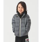 ダウン アウター ポケッタブル ダウン ブルゾン 2025FW(90〜160cm) キッズ 子供服 男の子 女の子