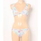 水着 BILLABONG レディース WAVE HAZE AVA TANK 水着 「2025年春夏モデル」/ビラボンビキニ(水着) レディース