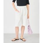 パンツ ハーフパンツ レディース