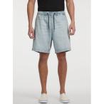 パンツ GUESS JEANS Jogger Denim Short デニム ハーフパンツ メンズ