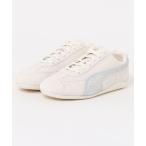 スニーカー 「PUMA」Speedcat Premium レディース