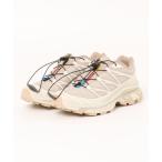 スニーカー 「SALOMON」XT-6 GTX レディース