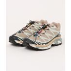 スニーカー 「SALOMON」XT-6 レディース