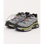 スニーカー 「SALOMON」XT-6 レディース