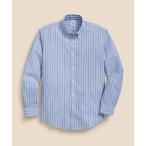 シャツ ストレッチブロードクロス カジュアルシャツ Regular Fit メンズ