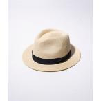 帽子 ハット 「GLOSTER/グロスター」THIN PAPER BLADE HAT ペーパーハット メンズ