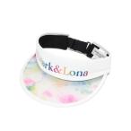 サンバイザー Spectrum Wide-Brim Visor | WOMEN レディース
