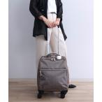 ショッピングキャリー スーツケース キャリーバッグ カナナプロジェクト PJ-10-3rd Limited 機内持ち込み 35514