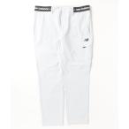 брюки New balance New Balance TAPERED CROPPED PANT мужской 