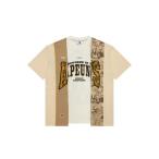 t рубашка AAPE FANCY MAIN TEE мужской 