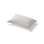 ベッド 寝具 シルク まくらカバー 43×63cm用