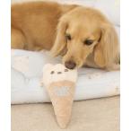 犬 おもちゃ 「CAT&DOG」ベアアイストイ