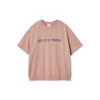 パジャマ ルームウェア 「UNISEX」裏毛プルオーバー レディース