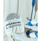 ブランケット 「JOEL ROBUCHON」ジャガードブランケット