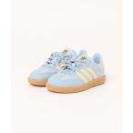  спортивные туфли ADIDAS Adidas 12-16SAMBA OG EL I samba OG EL JH7601 WOND/POWD/GUM3 Kids .