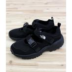 サンダル TNF マウンテンスニーカーサンダル MOUNTAIN SNEAKER SANDAL The North Face Korea Line メ
