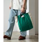 トートバッグ 「別注」BAG'n'NOUN / ツールバッグ 2トーン レディース メンズ