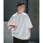 tシャツ URD Drawstring Short-Sleeve T-shirts メンズ